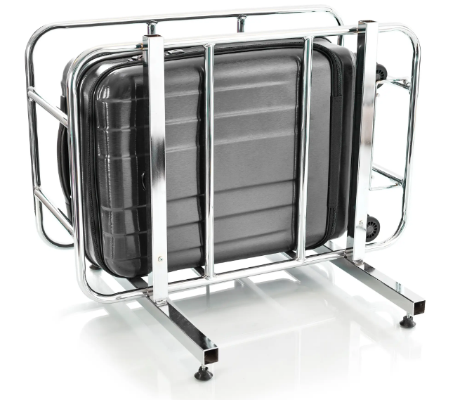 Валіза Heys EZ Access (S) Gunmetal (10140-0063-21) 