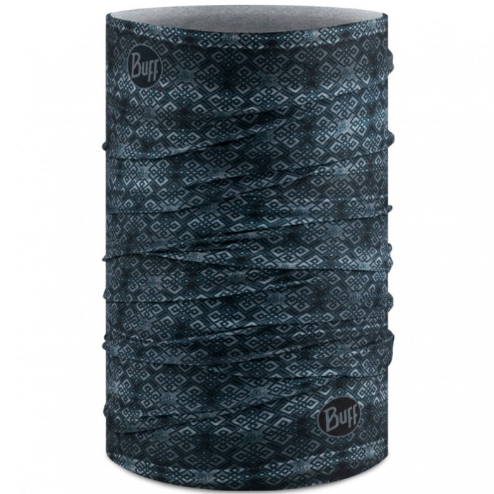 Шарф-труба Buff ORIGINAL haiku dark navy 
