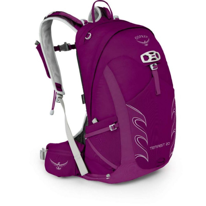 Рюкзак Osprey Tempest 20 Mystic Magenta 