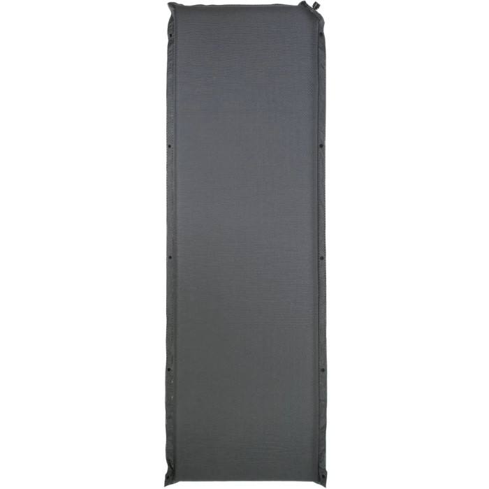 Килимок самонадувний Tribe Comfort 7 cm T-BB-0013-green