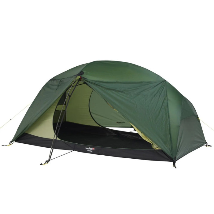 Намет Wechsel Exogen 2 ZG Green (231049) 