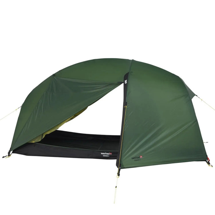 Намет Wechsel Exogen 2 ZG Green (231049) 