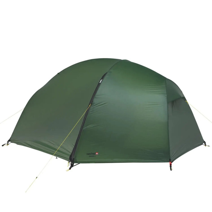 Намет Wechsel Exogen 2 ZG Green (231049) 