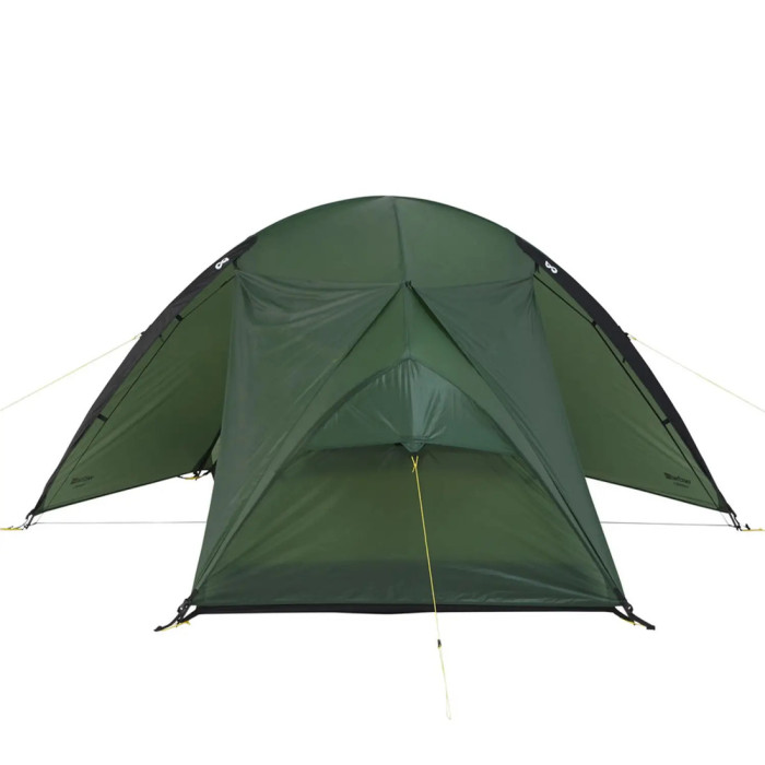 Намет Wechsel Exogen 2 ZG Green (231049) 