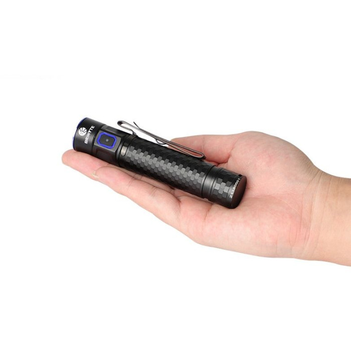 Ліхтар портативний Brinyte E18 Pheme 