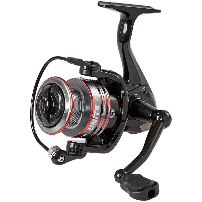 Котушка X-Fish Unite 3000 2+1BB 