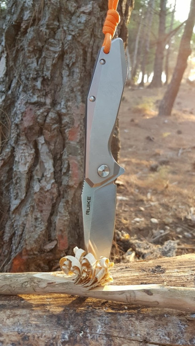 Ніж Ruike P135-SF 