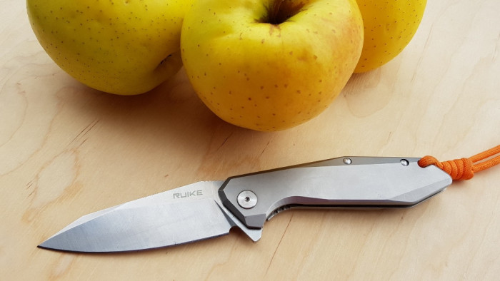 Ніж Ruike P135-SF 