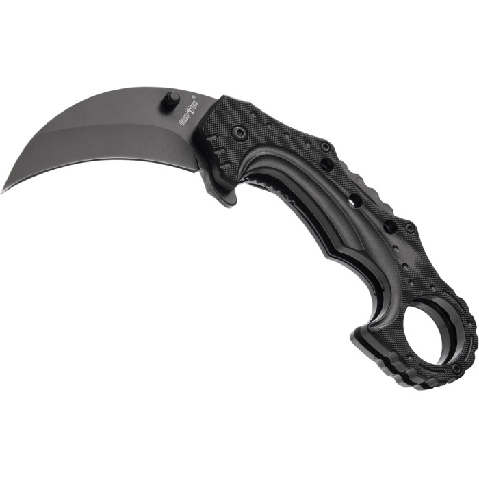 Кишеньковий ніж Grand Way WK0131 (BLACK) 