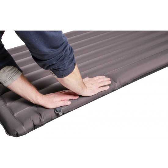 Каремат Exped Synmat 7 Terracotta M 