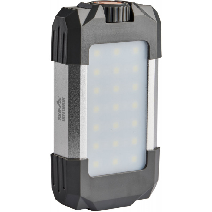 Ліхтар кемпінговий Skif Outdoor Light Shield EVO 