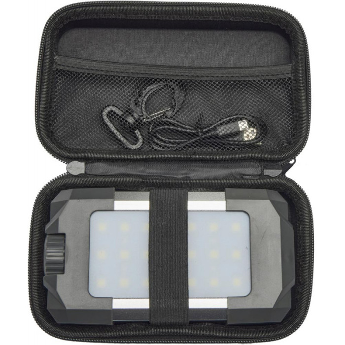 Ліхтар кемпінговий Skif Outdoor Light Shield EVO 