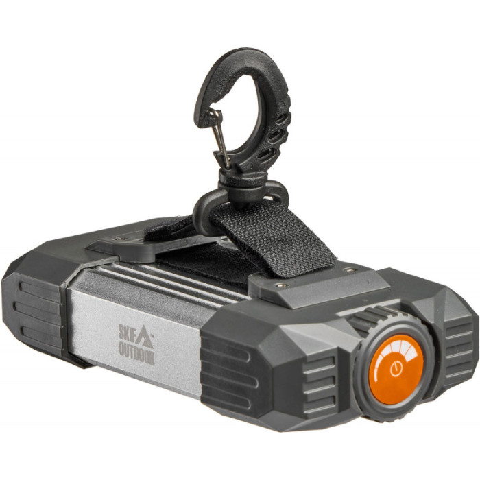 Ліхтар кемпінговий Skif Outdoor Light Shield EVO 