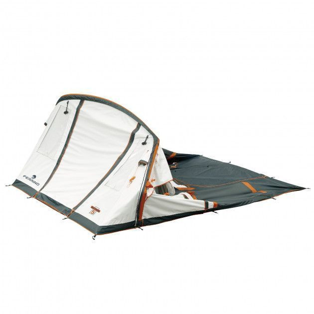 Намет Ferrino Altair 5 White (928243) 