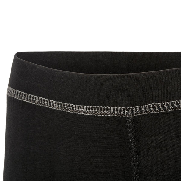 Термоштани Highlander Bamboo 190 Mens Black, L 