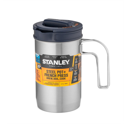 Набір посуду Stanley Adventure Cook and Brew 0.95 Л