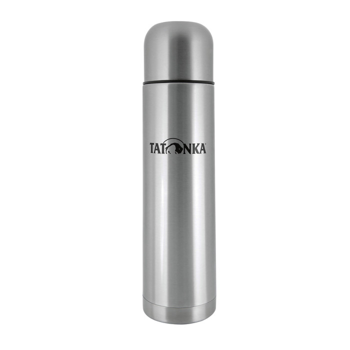 Термос Tatonka H&C Stuff 0.75 L, Silver (TAT 4155.000) 