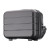 Бьюти-кейс Semi Line 14L Black (T5908-1)