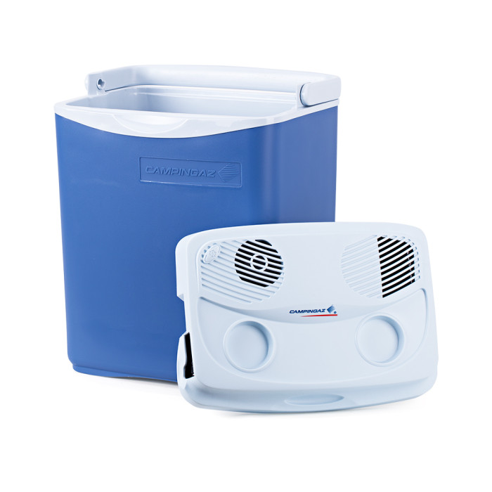 Автохолодильник Campingaz Powerbox Classic, 28 л 