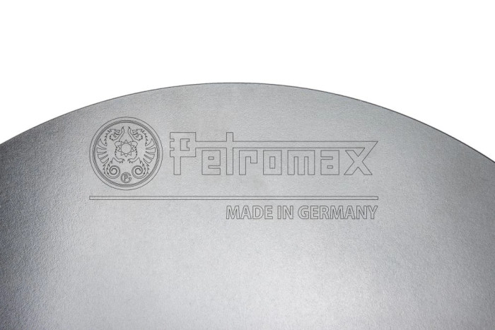 Підставка для смаження та багаття 2-в-1 Petromax Griddle and Fire Bowl 56 см 