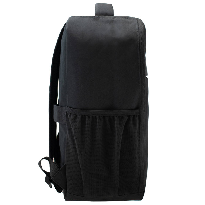 Рюкзак міський Semi Line 24 Black (P8311-0)