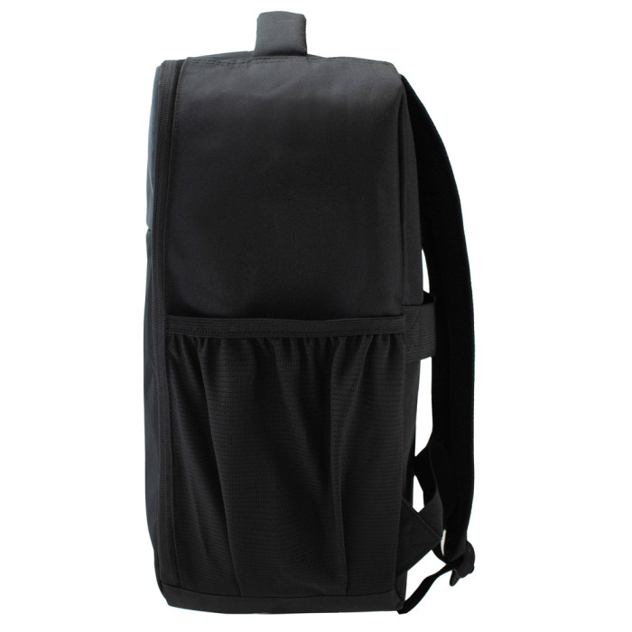 Рюкзак міський Semi Line 24 Black (P8311-0)