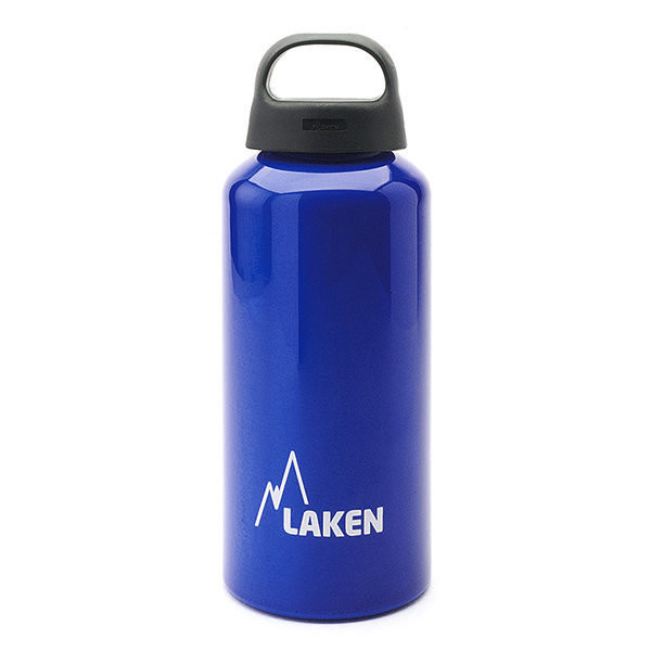 Фляга Laken Classic 0,6 L (Blue) 