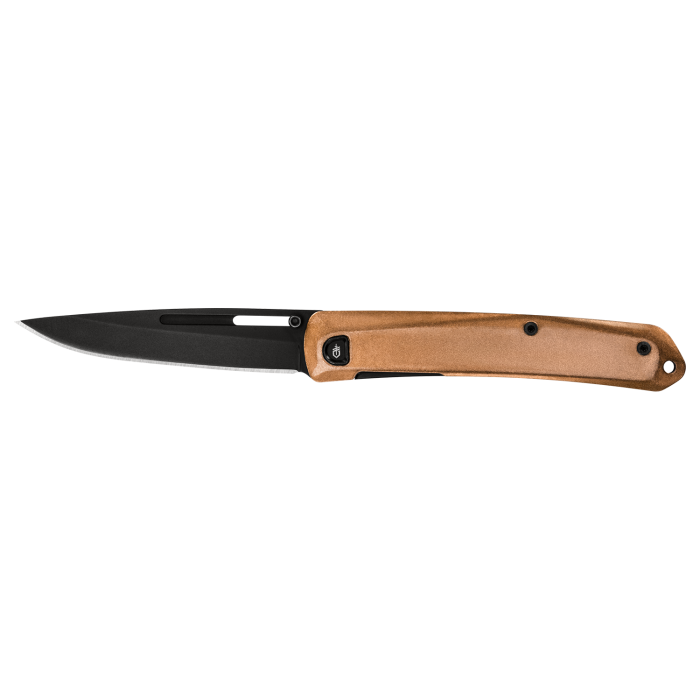 Ніж складний Gerber Affinity - Copper/D2, коробка (1059843) 
