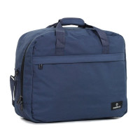 Сумка дорожня Members Essential On-Board Travel Bag 40, синій
