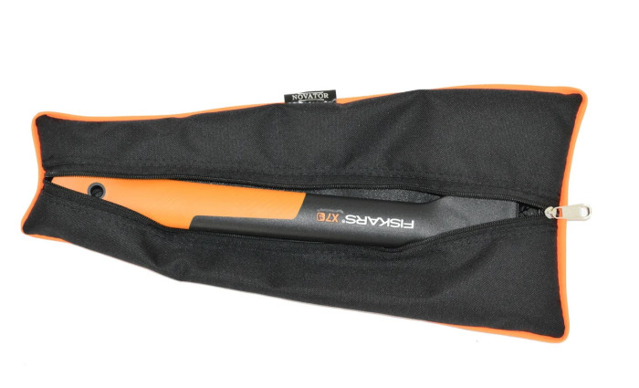 Чохол на сокиру Novator X7 