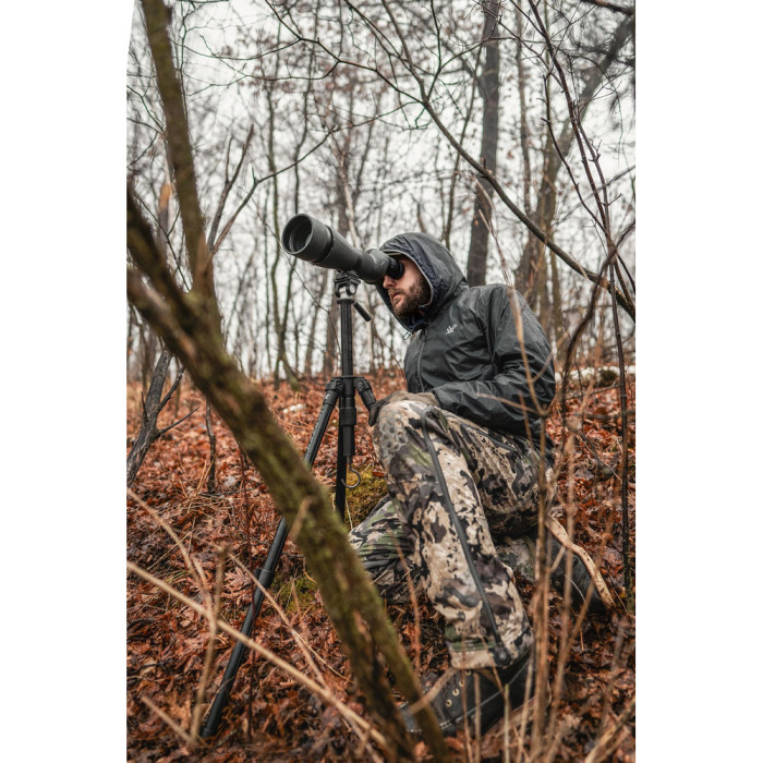 Штатив Vortex High Country II Tripod Kit (TR-HCY) (930134)