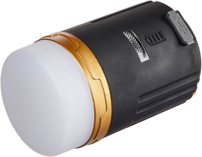 Ліхтар кемпінговий SKIF Outdoor Light Drop Max (YD-29) 