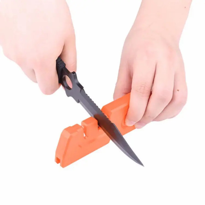 Taidea точилка складна алмазна T1055TDC, блистер (пошкоджена упаковка/без упаковки) 