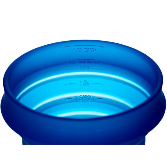 Кружка Humangear GoCup Medium (чорний) 