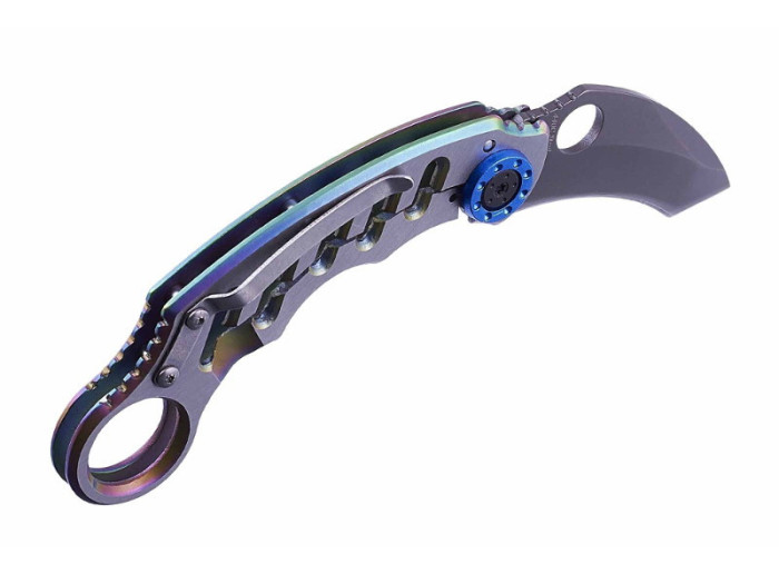 Ніж Grand Way Керамбіт X 05-1 