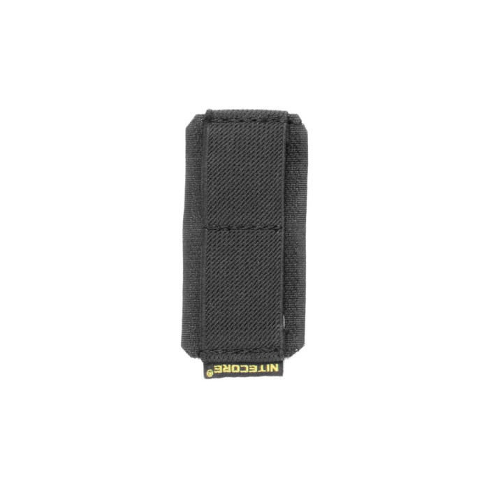 Модуль знімний під систему Velcro Nitecore NHL02s для сумки NTC10, чорний 
