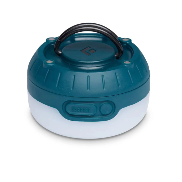 Ліхтар кемпінговий Black Diamond Moji+, 150 люмен, Azurite (BD 6206844022ALL1) 