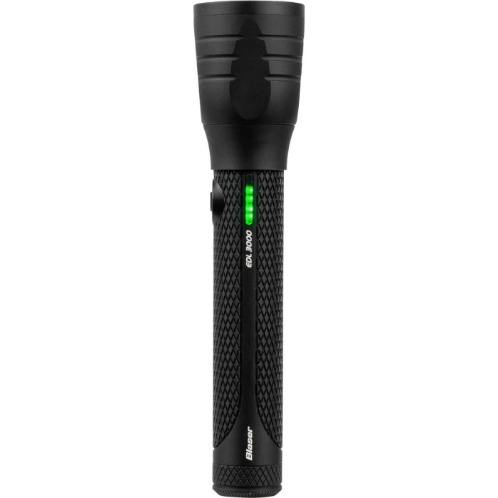 Ліхтар Blaser EDL 3000