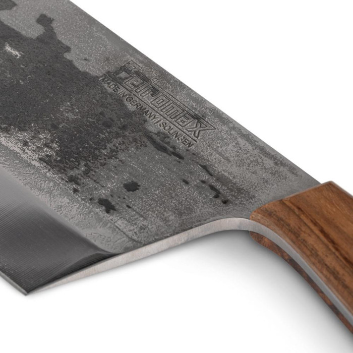 Ніж кухонний Petromax Cleaver Knife 17 см