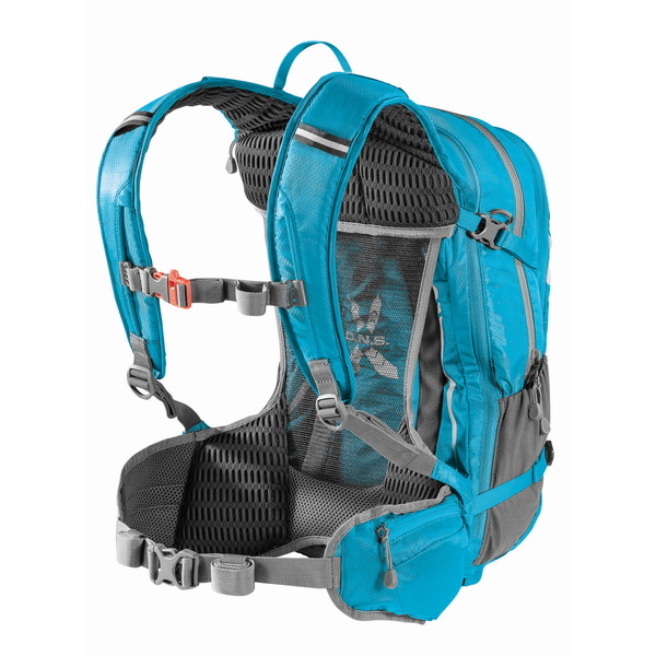 Рюкзак спортивний Ferrino Zephyr 22 + 3 Синій 