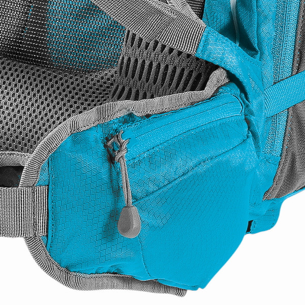 Рюкзак спортивний Ferrino Zephyr 22 + 3 Синій 