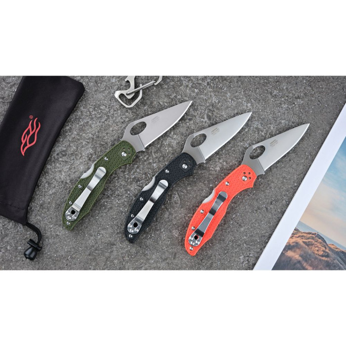 Ніж складаний Firebird F759M-GR 