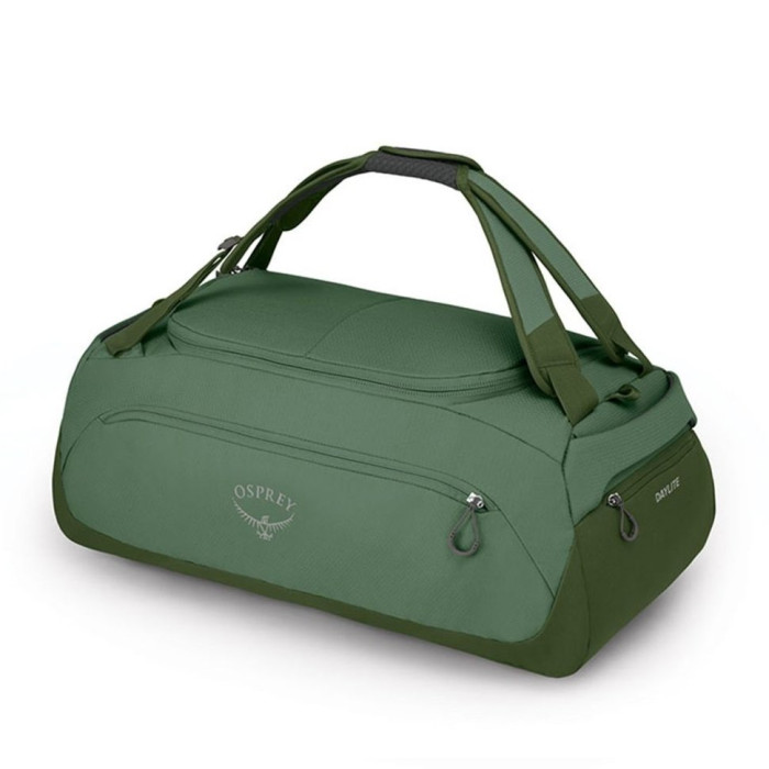 Сумка Osprey Daylite Duffel 45 (Dustmoss Green) 