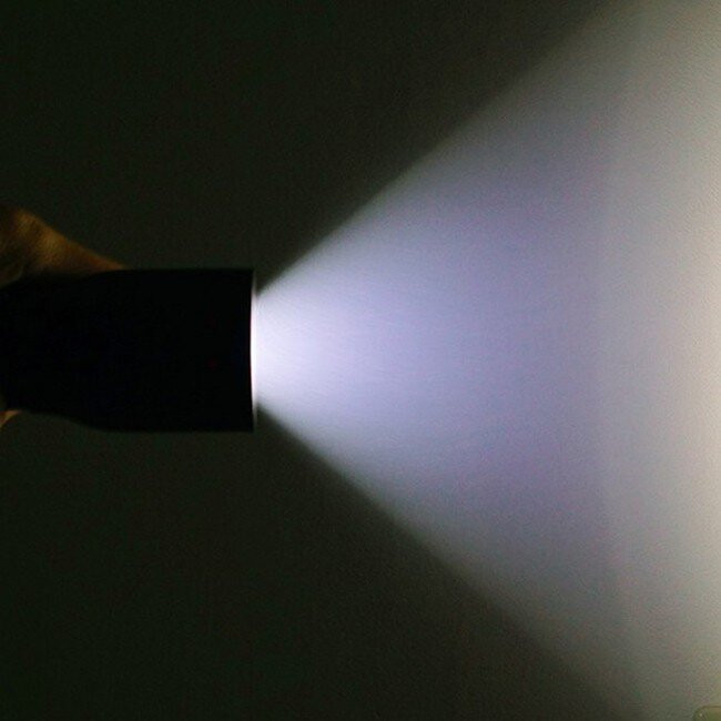 Кишеньковий ліхтар Led Lenser P14.2, 350 лм (коробка) 