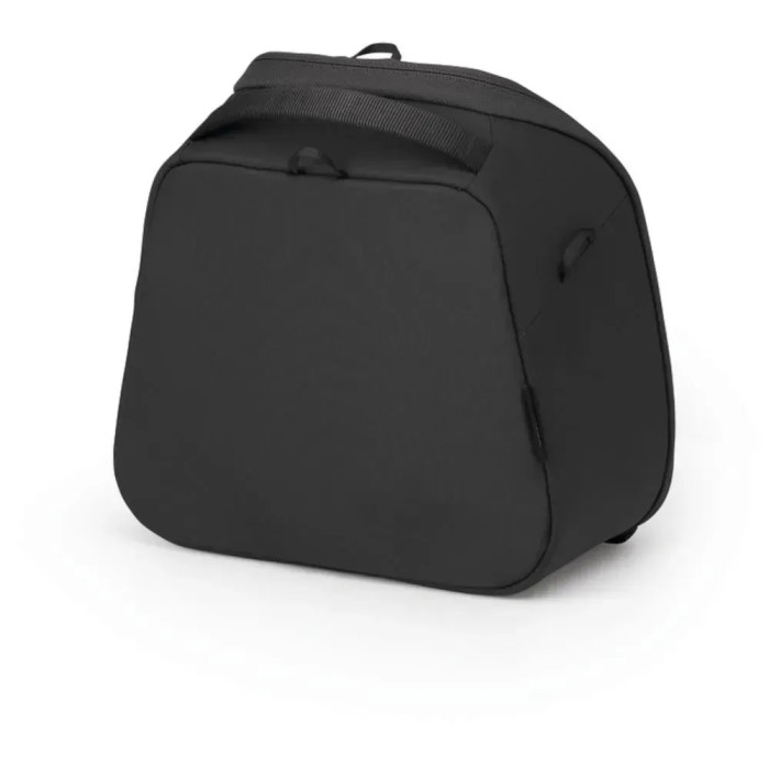 Сумка Osprey Camera Cube Small charcoal grey - SM - чорний 