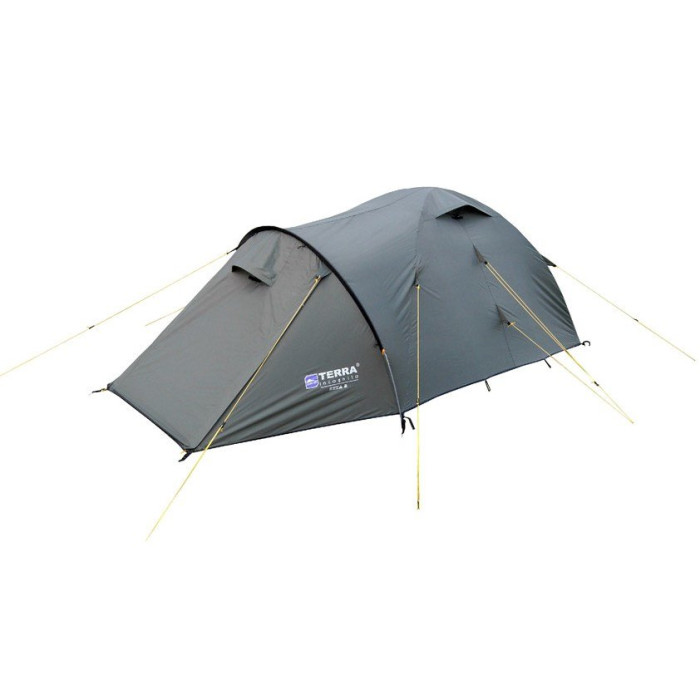 Намет Terra Incognita Zeta 2 (пісочний) 