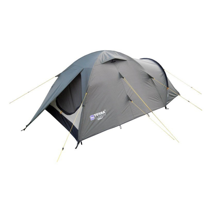 Намет Terra Incognita Zeta 2 (пісочний) 