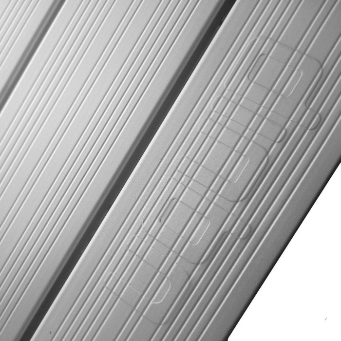 Стіл Uquip Variety M Grey (244112) 