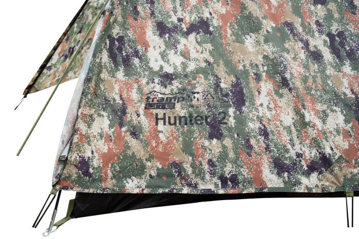 Намет Tramp Lite Hunter 2 camo UTLT-008 