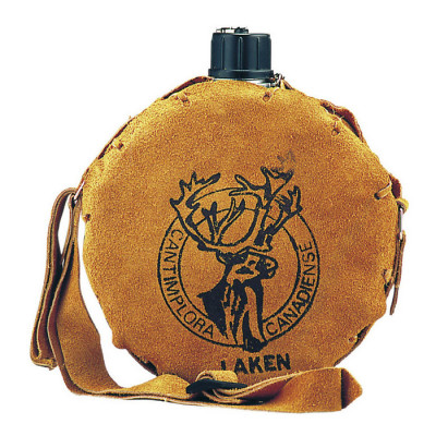 Фляга Laken Canadiense 1 L